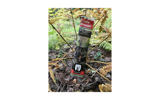 BÂTON ENCEN CODE ROUGE ORIGNAL / BUCK HUNTER