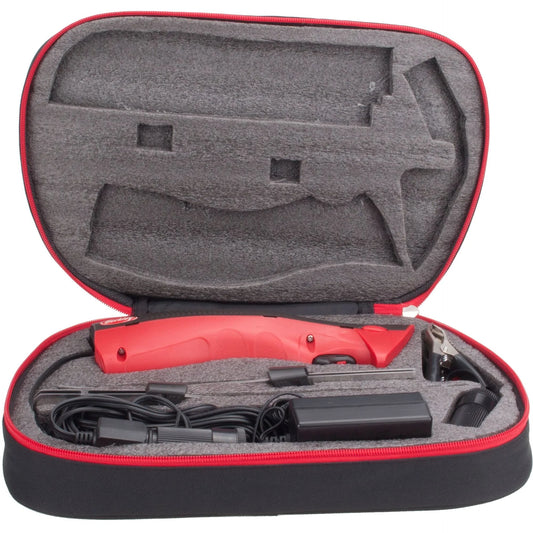 DELUXE ELECTRIC FILLET KNIFE / BERKLEY