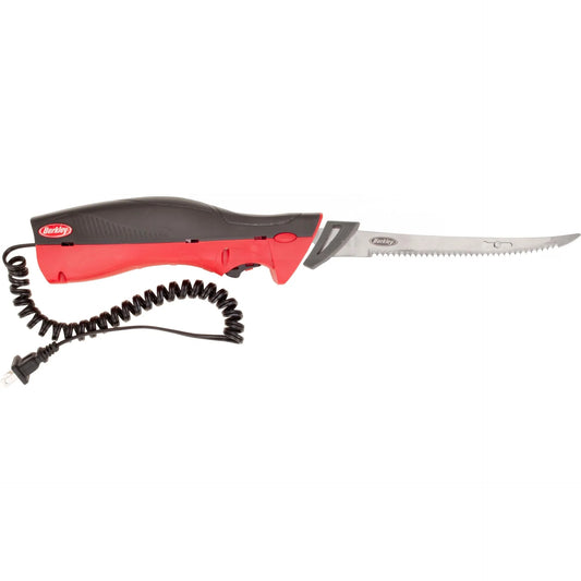 110 VOLT ELECTRIC FILLET KNIFE / BERKLEY