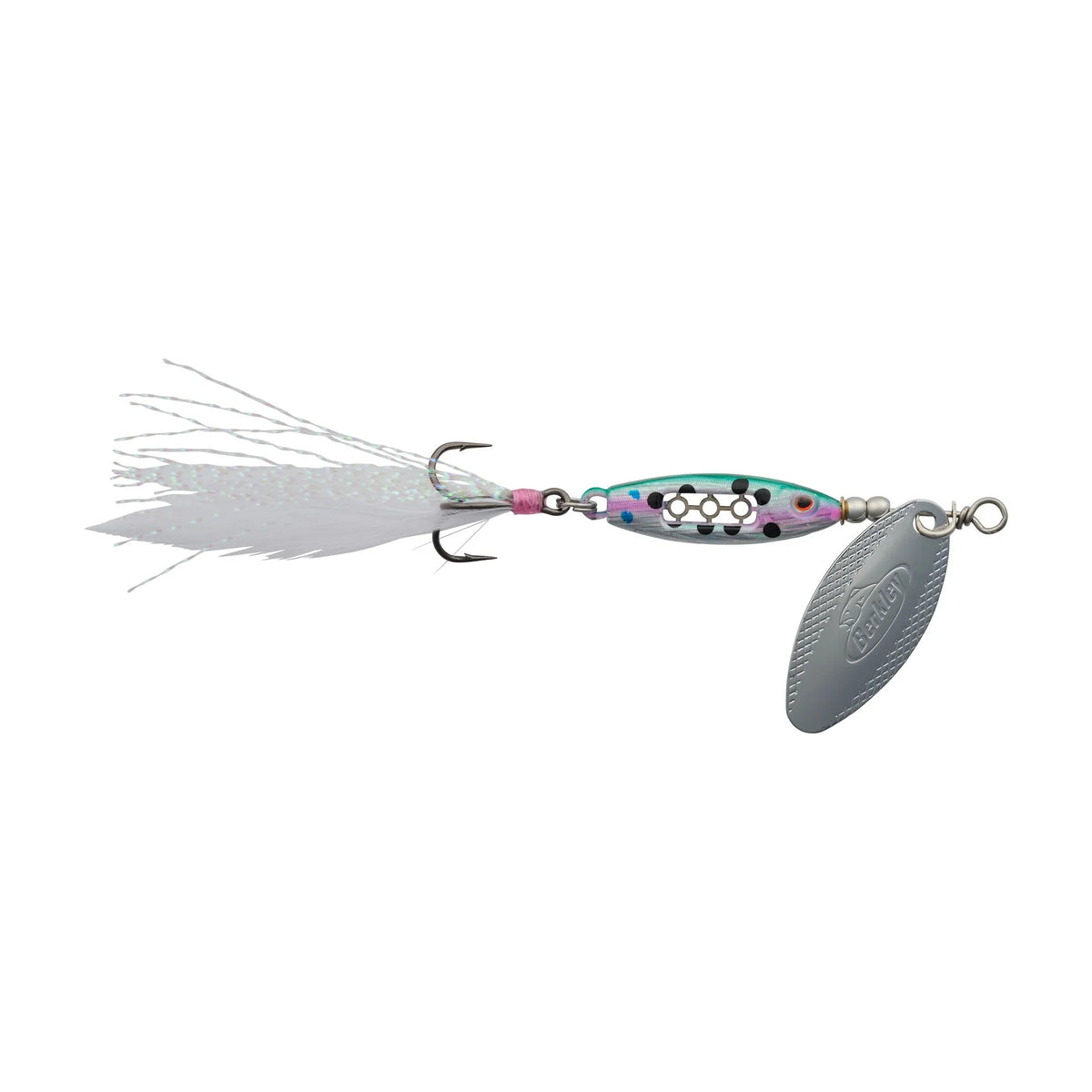 DOUGH RIDER MINNOW - BERKLEY