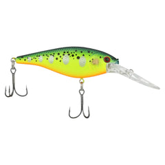 FLICKER SHAD BERKLEY