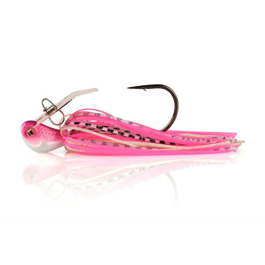 BERKLEY SLOBBER KNOCKER BLADED JIG SALTWATER