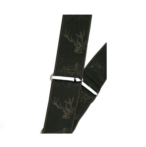 BRETELLE BICLIP À MOTIF