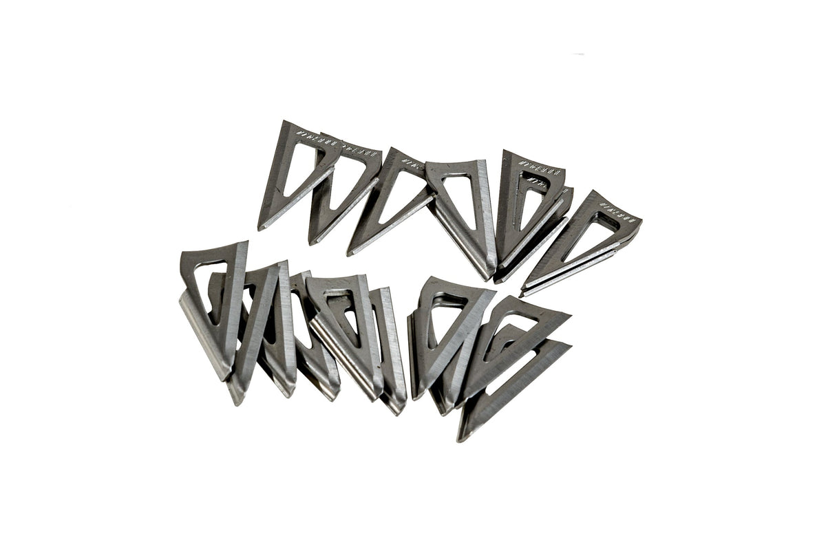 REPLACEMENT BLADES-BOLTCUTTER BROADHEADS / EXCALIBUR CROSSBOW