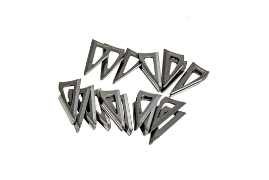 REPLACEMENT BLADES-BOLTCUTTER BROADHEADS / EXCALIBUR CROSSBOW