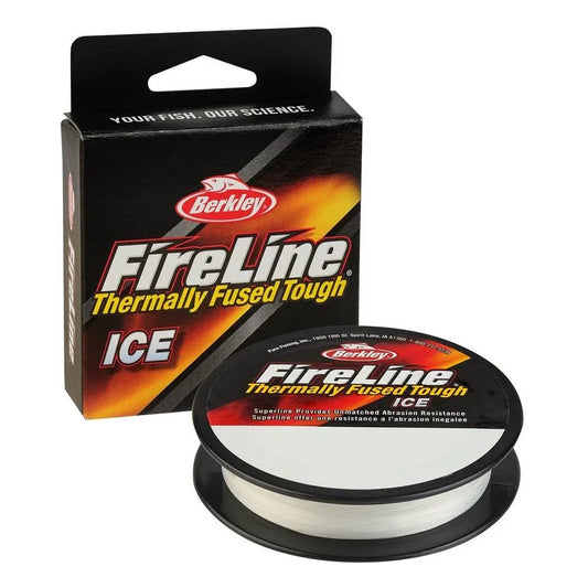 FIL FIRELINE (THERMALLY FUSED) ICE
