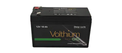 BATTERIE 12V 10Ah / VOLTHIUM