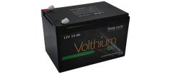 BATTERIE 12V 14 Ah / VOLTHIUM