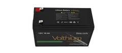 BATTERIE 12V 10Ah / VOLTHIUM