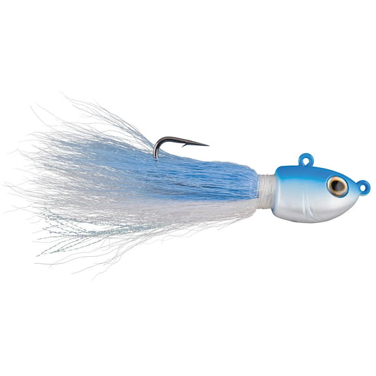BERKLEY FUSION BUCKTAIL JIG