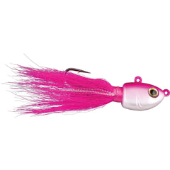 BERKLEY FUSION BUCKTAIL JIG