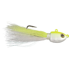BERKLEY FUSION BUCKTAIL JIG