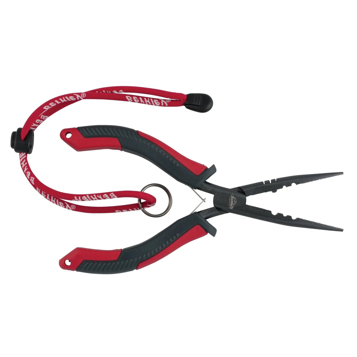 STRAIGHT NOSE PLIERS BERKLEY