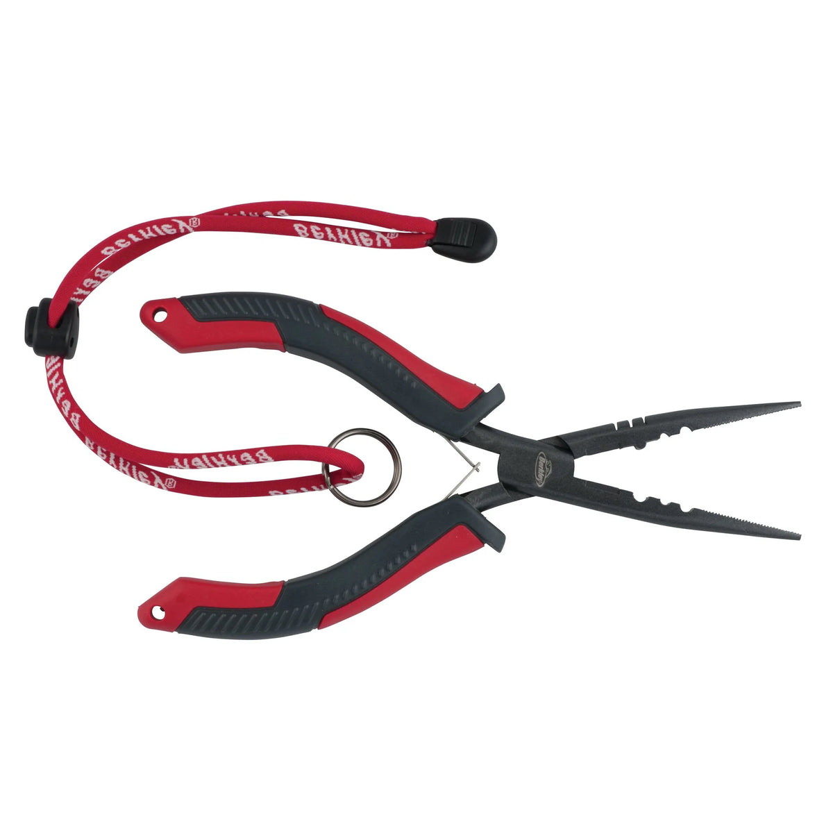 6'' XCD STRAIGHT NOSE PLIERS / BERKLEY