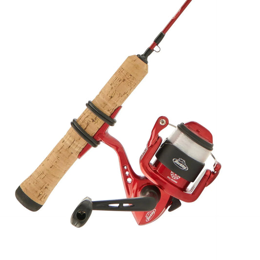 CHERRYWOOD HD COMBO ICE