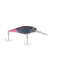 FLICKER SHAD BERKLEY