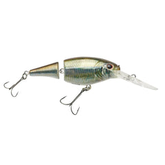 FLICKER SHAD JOINTED BERKLEY