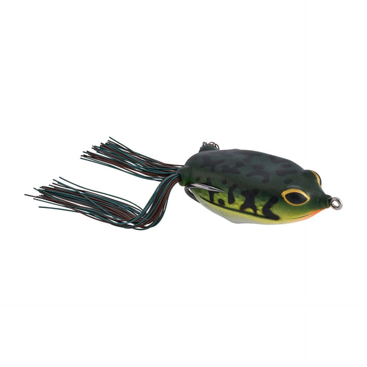 BERKLEY SWAMP LORO HOLLOW BODY FROG