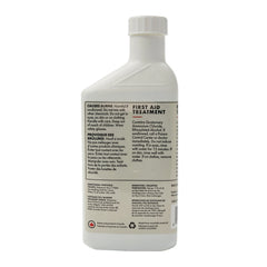 BIO-BLUE FLUID 473ML / RELIANCE