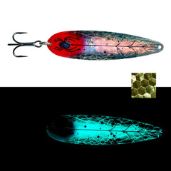 MAGNUM SPOON / BEAVERS LURES