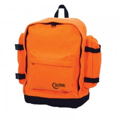 BLAZE ORANGE BACKPACKS HUNTING / BACKWOODS
