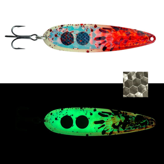 MAGNUM SPOON / BEAVERS LURES