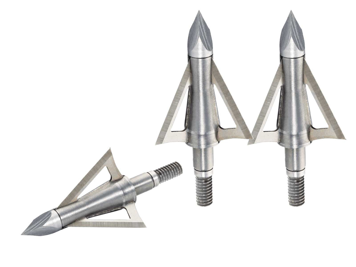 BOLTCUTTER 150GRAIN B.A.T. BROADHEAD / EXCALIBUR