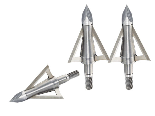 BOLTCUTTER 150GRAIN B.A.T. BROADHEAD / EXCALIBUR