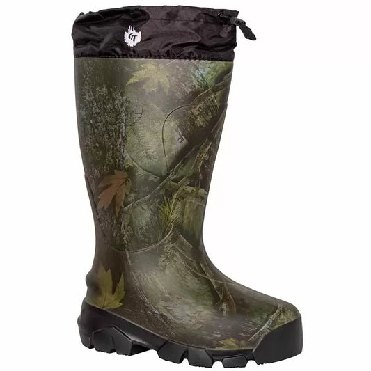 BOTTE CAMO G1222