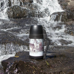 BOUTEILLE ISOLANTE GREEN TRAIL