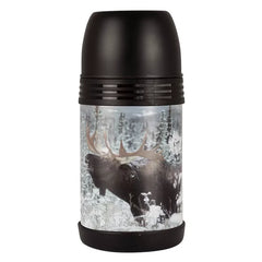 BOUTEILLE ISOLANTE GREEN TRAIL