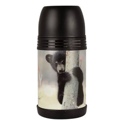 BOUTEILLE ISOLANTE GREEN TRAIL