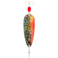 LIVE SPOON LUCKY STRIKE