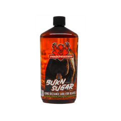 BURN SUGAR / PROXPÉDITION