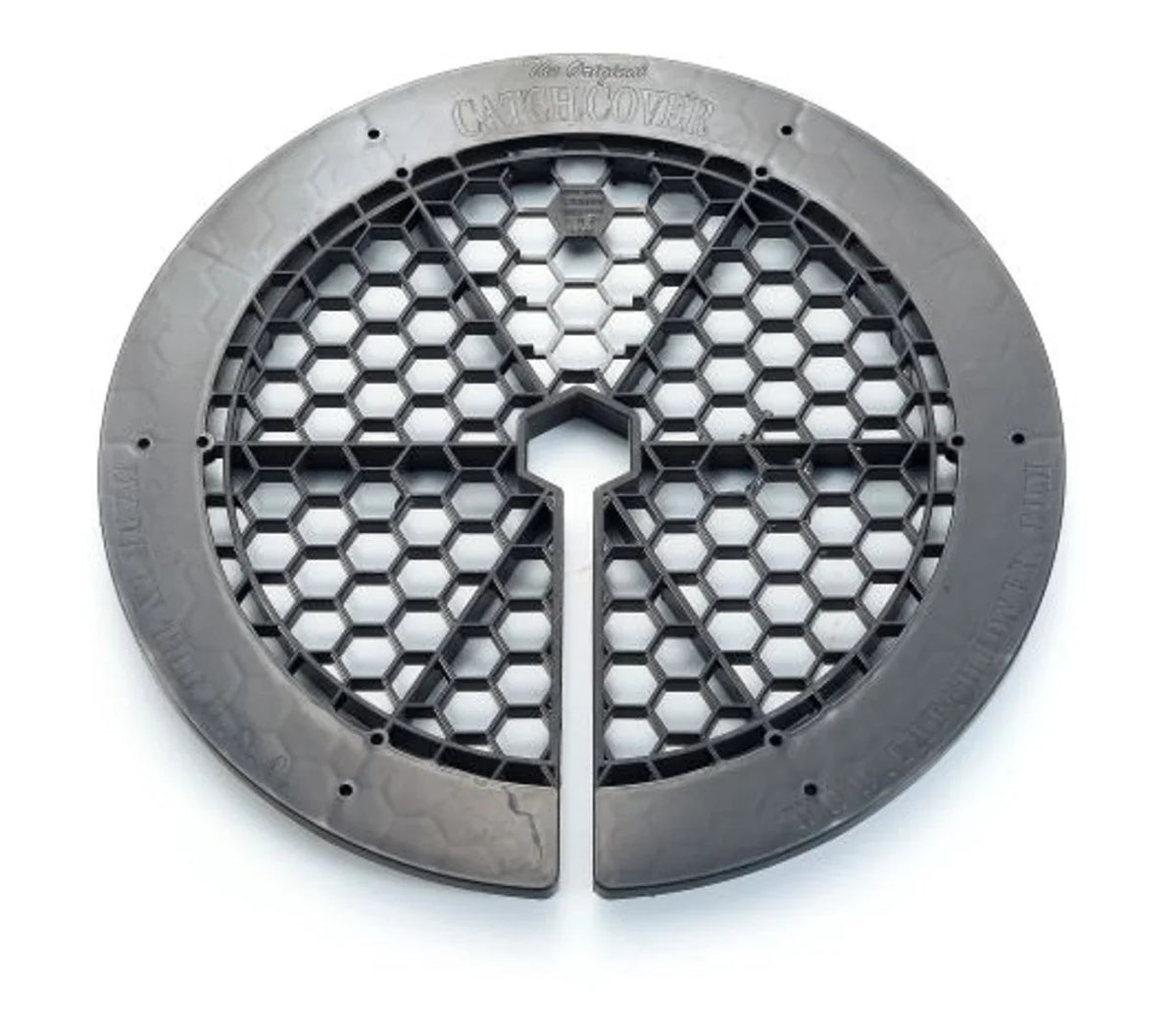 CATCH COVER SAFETY COVER