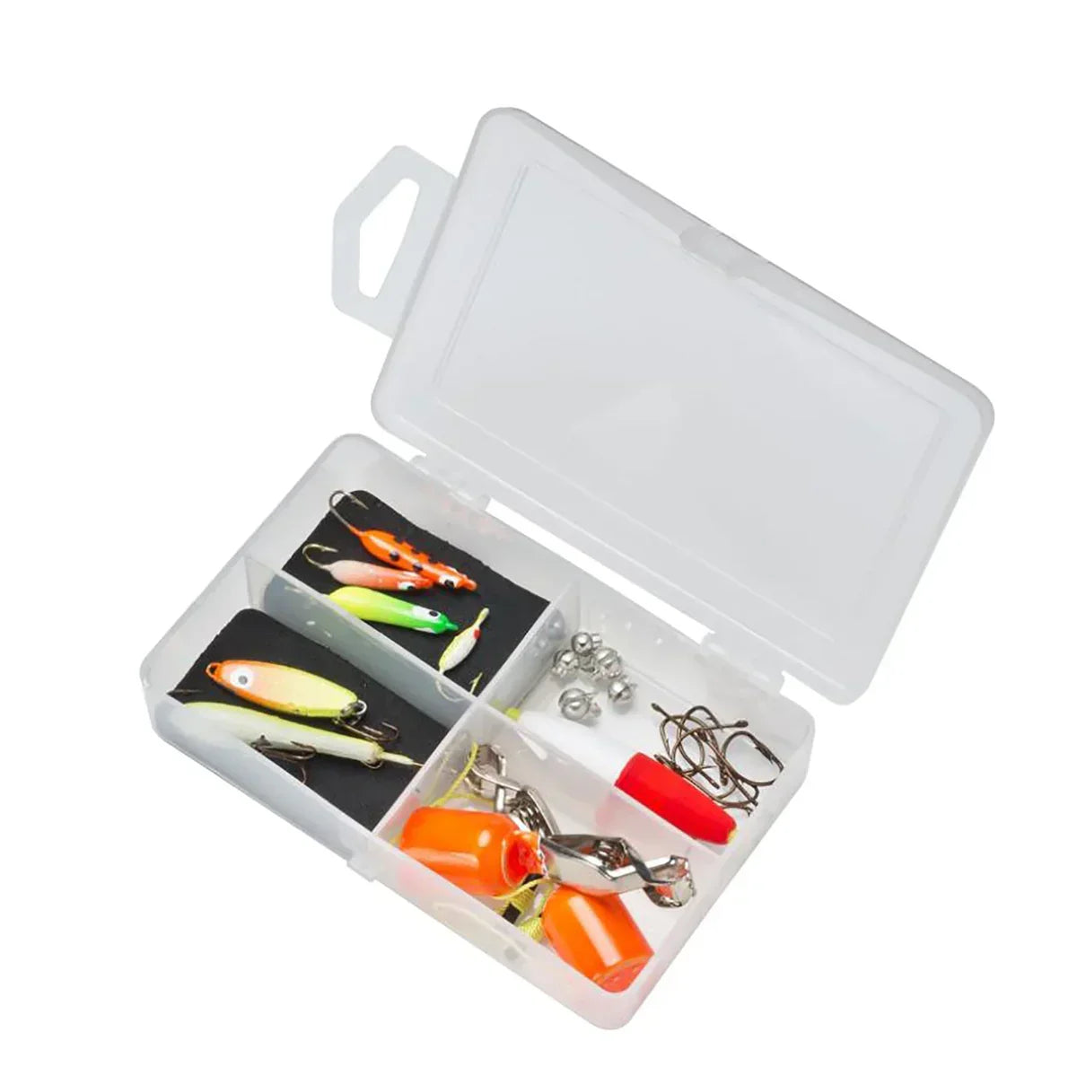 CELSIUS WALLEYE KIT