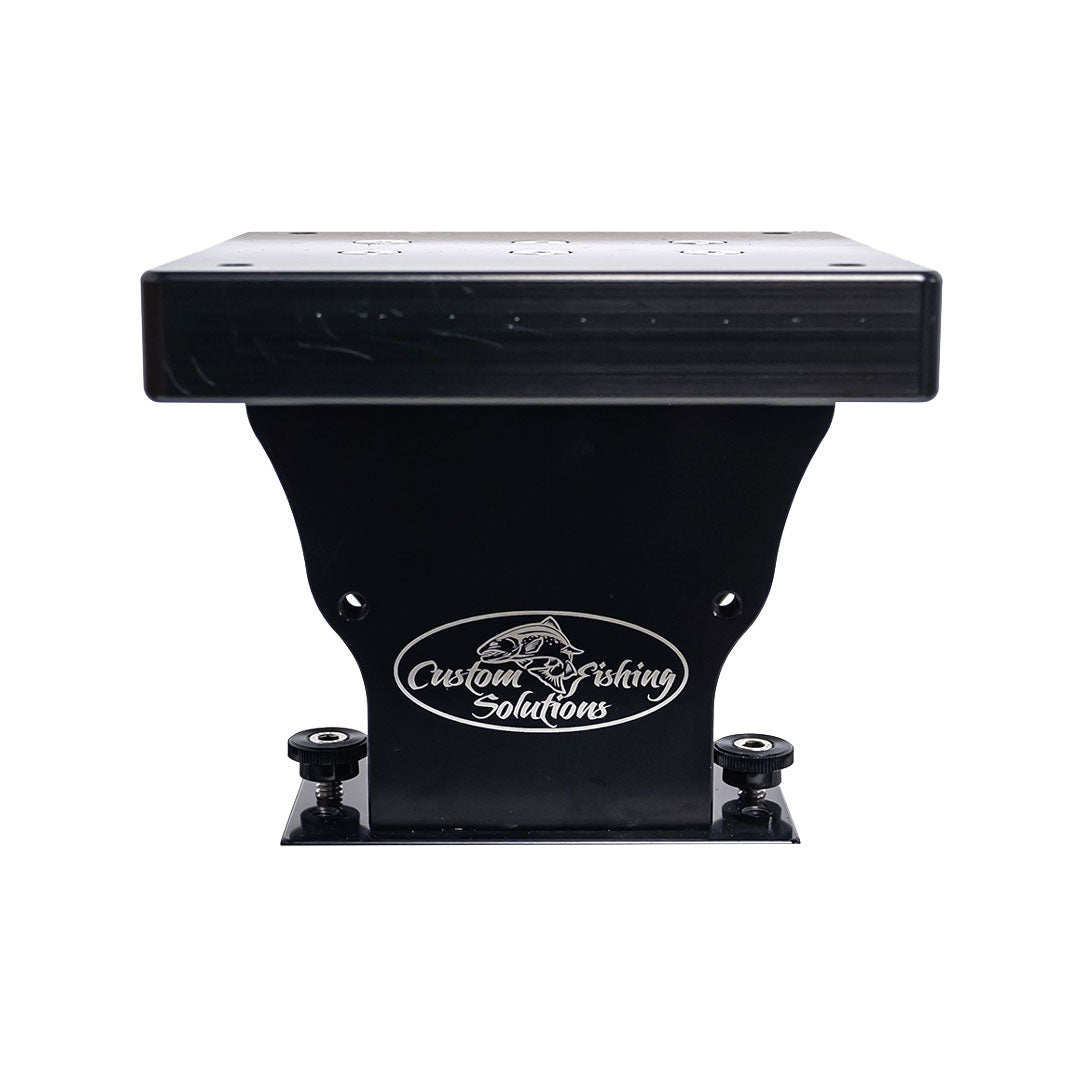 DOWNRIGGER MOUNTS / CUSTOM FISHING SOLUTION