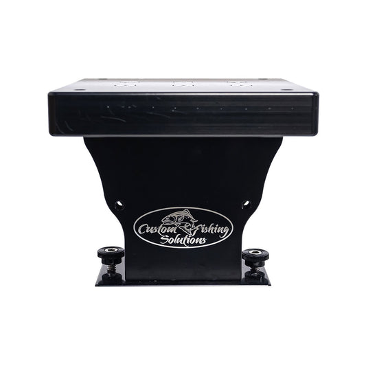 DOWNRIGGER MOUNTS / CUSTOM FISHING SOLUTION