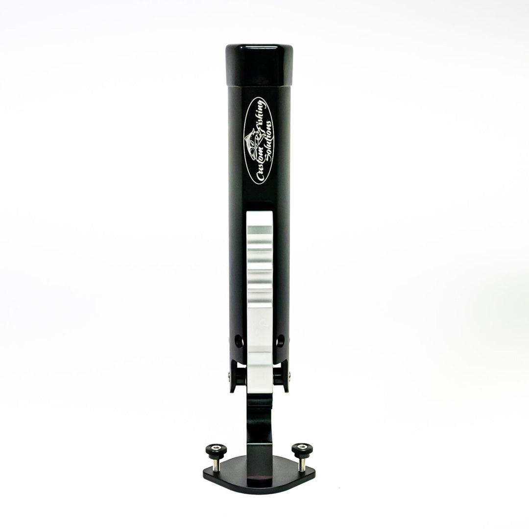 SINGLE ACTION ROD HOLDER