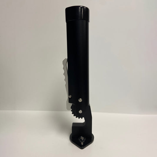 SINGLE ACTION ROD HOLDER