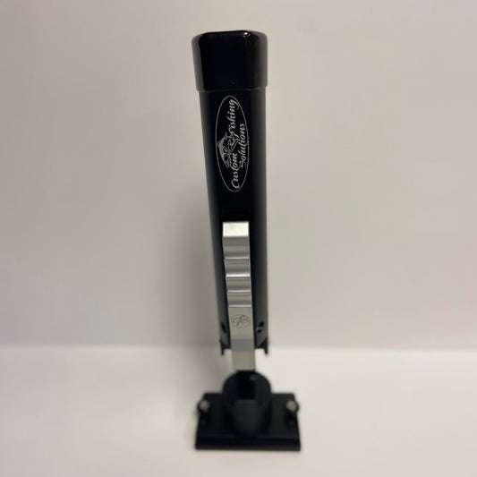 DUAL ACTION ROD HOLDER / CUSTOM FISHING SOLUTION