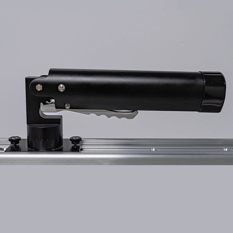 DUAL ACTION ROD HOLDER / CUSTOM FISHING SOLUTION