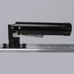 DUAL ACTION ROD HOLDER / CUSTOM FISHING SOLUTION