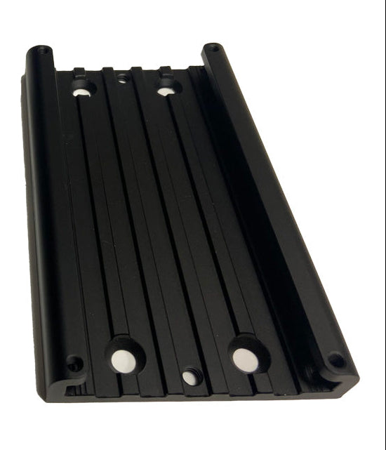 SINGLE TRACK CUSTOM FISHING SOLUTIONS