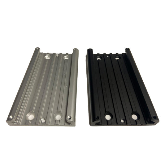SINGLE TRACK CUSTOM FISHING SOLUTIONS