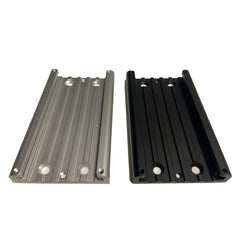 SINGLE TRACK CUSTOM FISHING SOLUTIONS