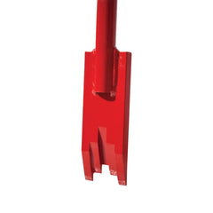 THO-PIECE CHISEL 64"/ ESKIMO