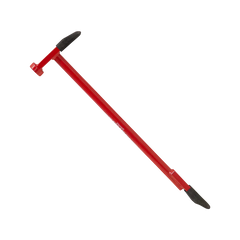 BUCKET CHISEL ESKIMO