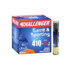 CHALLENGER HIGH BRASS 410 , #7.5 , 11/16OZ, 3''