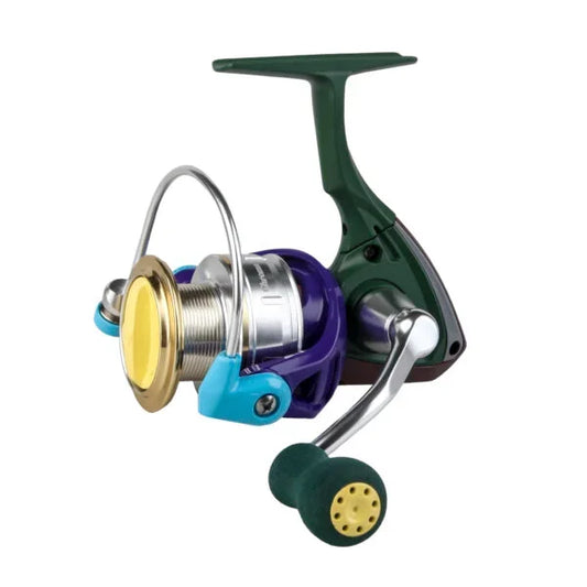 MOULINET OKUMA CHROMA